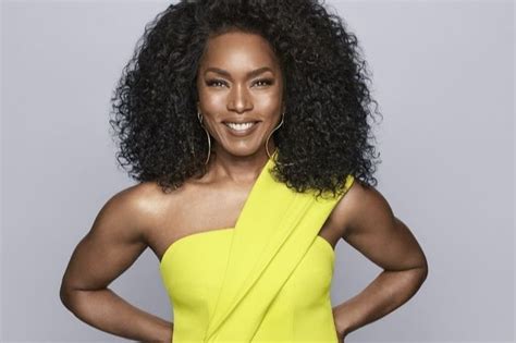 angela basset networth|More.